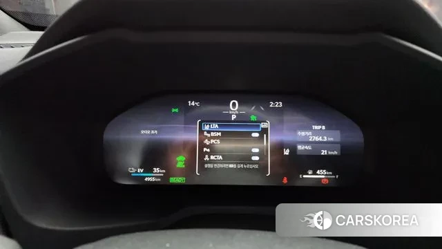 Toyota RAV4 5th Generation id 3262773 из Кореи 18