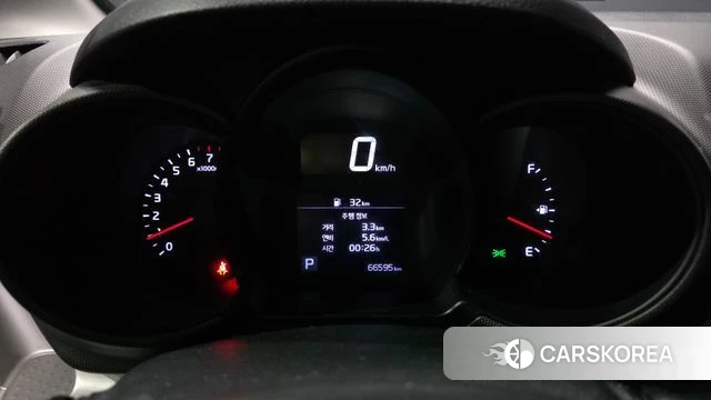Kia The New Ray id 4702033 из Кореи 29