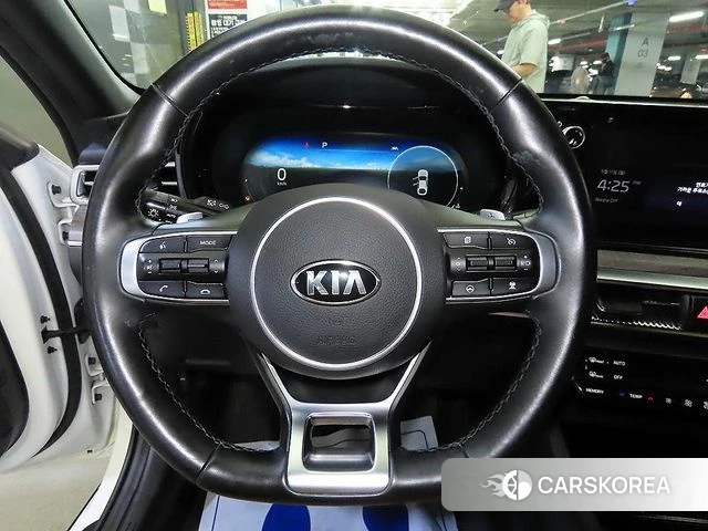 Kia K5 3rd generation id 4310406 из Кореи 18