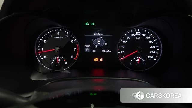 Kia Come New K3 id 3795249 из Кореи 18