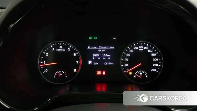 Kia Seltos id 4676244 из Кореи 37