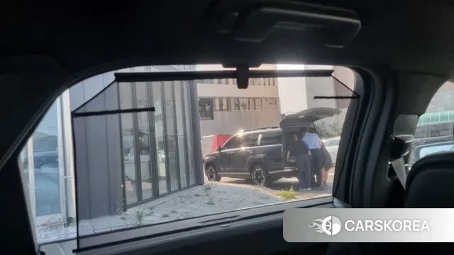 Cadillac CT6 id 3076923 из Кореи 12