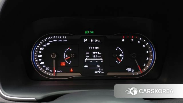 Hyundai Tucson (NX4) id 4854177 из Кореи 29