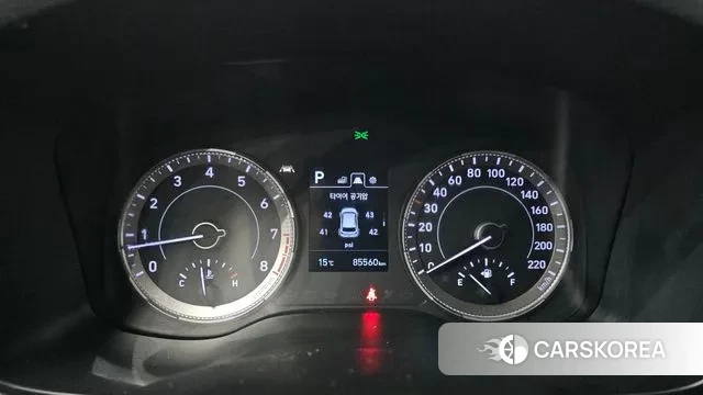 Hyundai Venue id 3748083 из Кореи 18