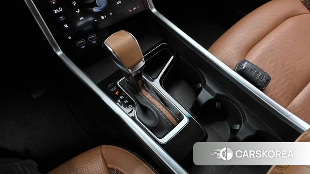Ssangyong Torres id 4376123 из Кореи 32