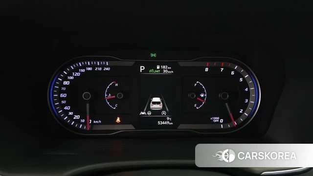 Hyundai Tucson (NX4) id 3817913 из Кореи 18