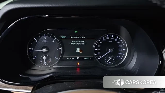 Kia Mohave Master id 3630901 из Кореи 18