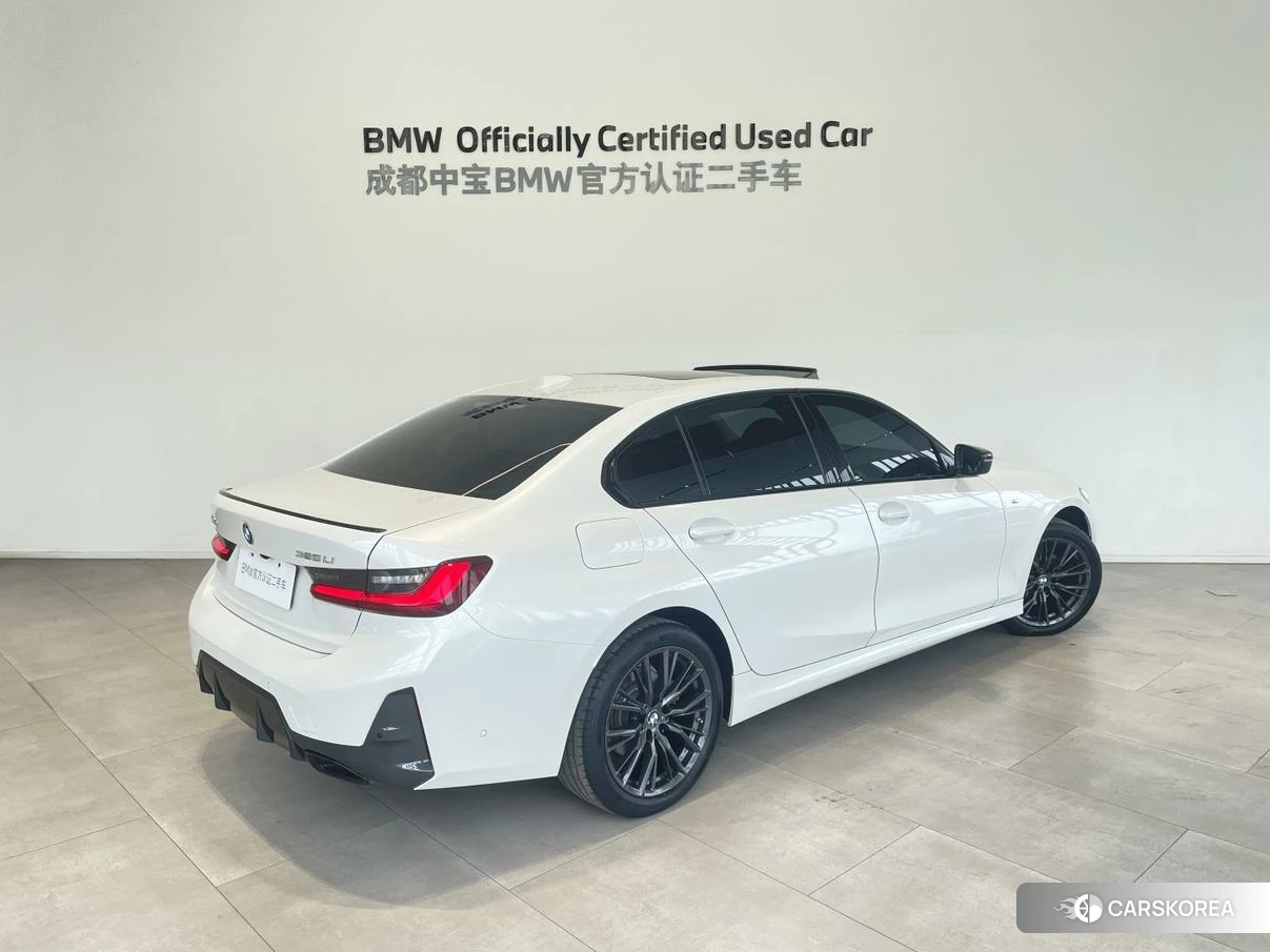 BMW 3 series id 4492910 из Китая 12