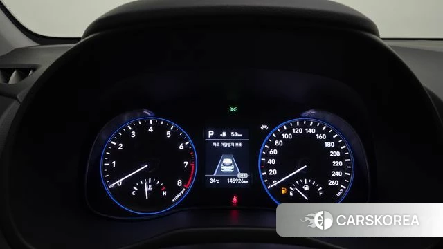 Hyundai Kona id 4587314 из Кореи 18