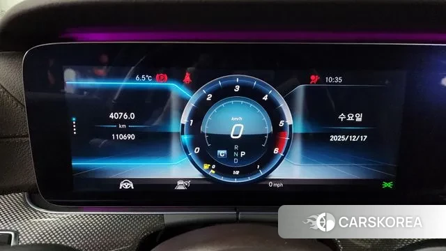 Mercedes-Benz CLS-Class C257 id 3489363 из Кореи 18