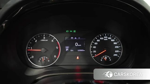 Kia Seltos id 4294522 из Кореи 18