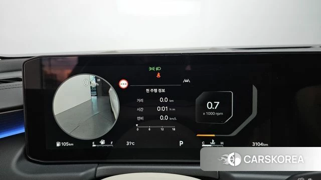 Kia The New K8 id 4607264 из Кореи 18