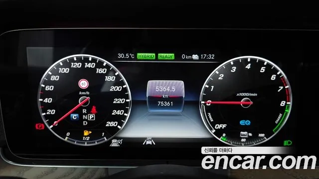 Mercedes-Benz E-Class W213 id 2880804 из Кореи 18