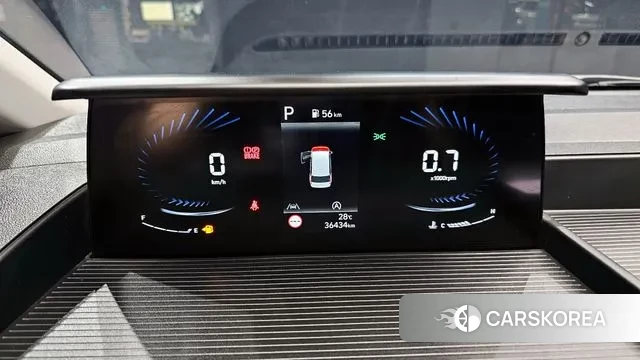 Hyundai Staria id 2968543 из Кореи 18