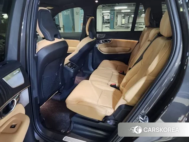 Volvo XC90 second Generation id 3517055 из Кореи 18