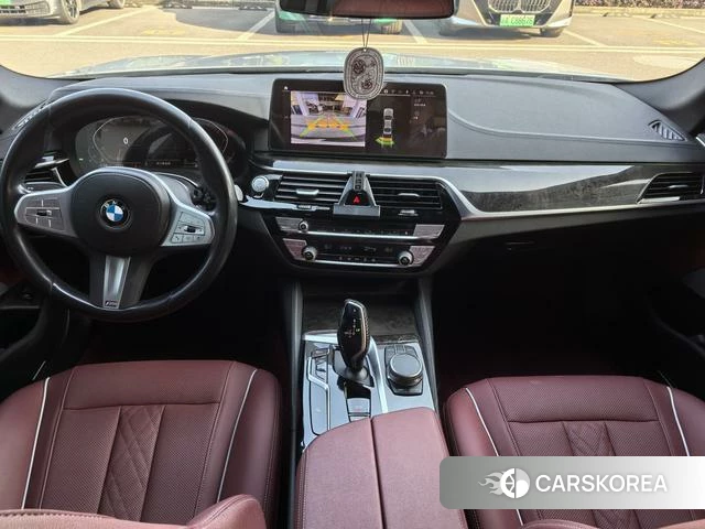 BMW 5 series id 4275928 из Китая 15