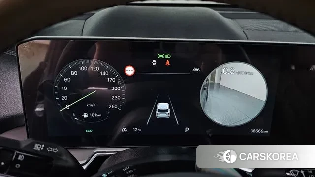 Kia The New Sorento 4th Generation id 3333173 из Кореи 18