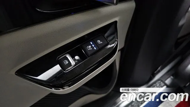 Kia Carnival 4th generation id 2655654 из Кореи 18