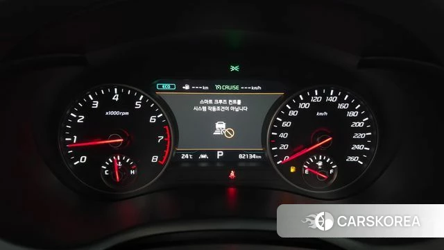 Kia Stinger id 4849763 из Кореи 31