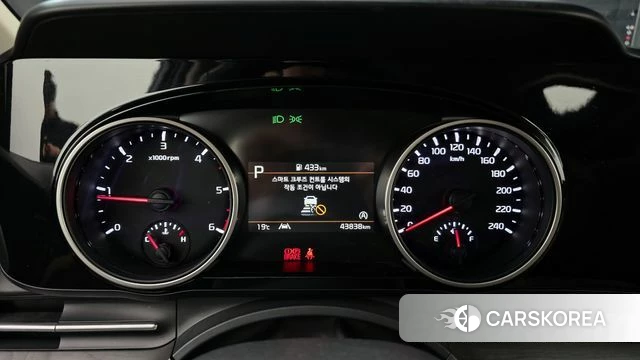 Kia Carnival 4th generation id 4292892 из Кореи 18