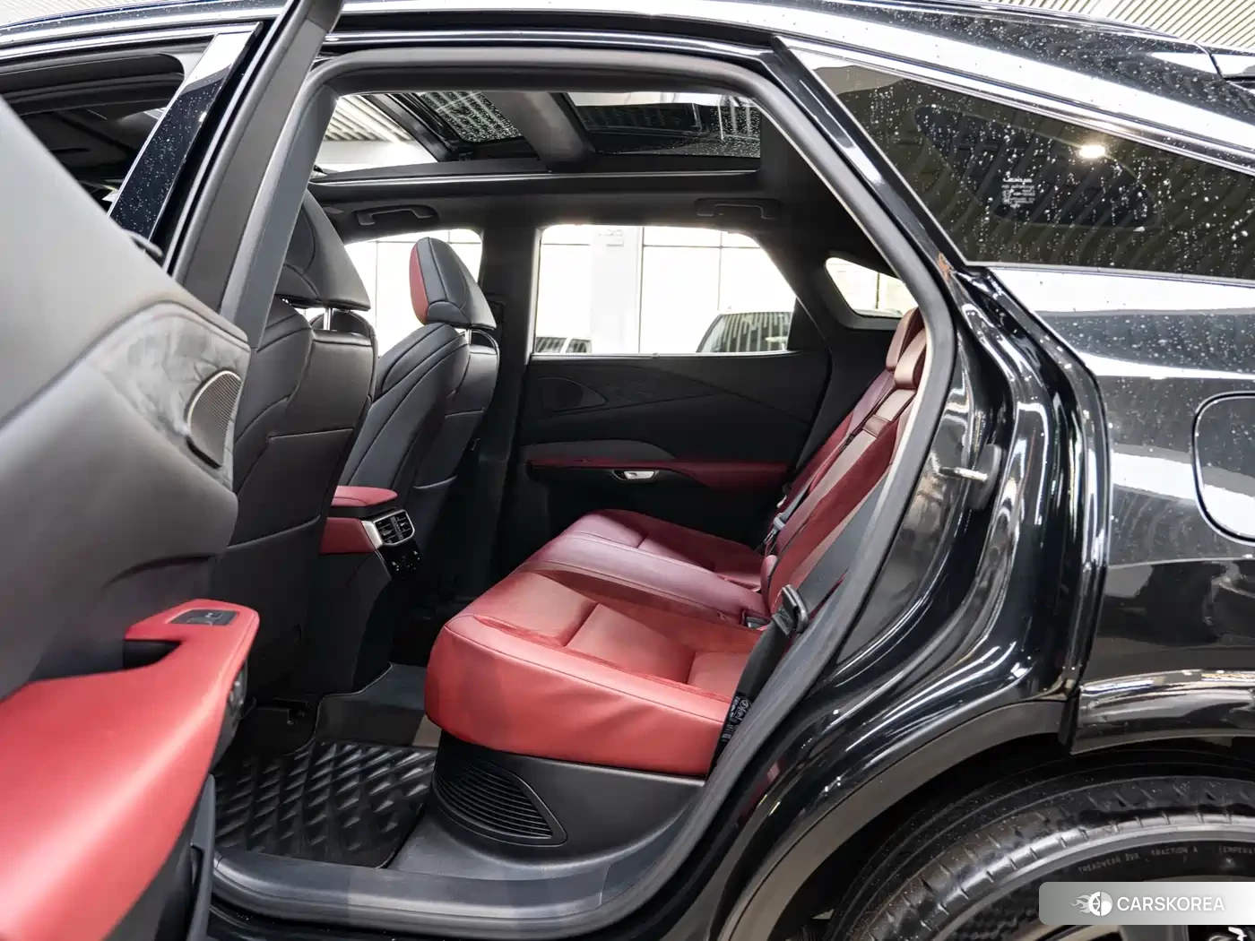 Lexus RX id 4565283 из Китая 22