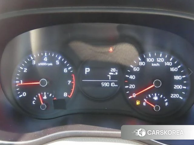 Kia Morning Urban (JA) id 4486715 из Кореи 18