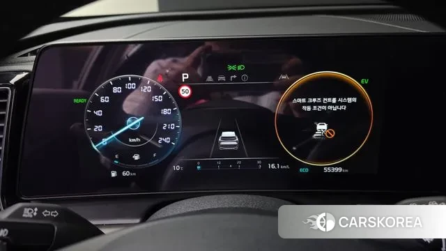 Kia Sportage 5th Generation Hybrid id 3473324 из Кореи 18