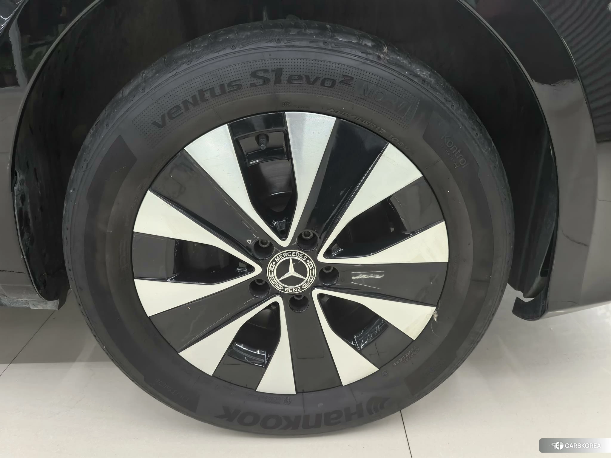 Mercedes-Benz V-Class id 4510343 из Китая 16