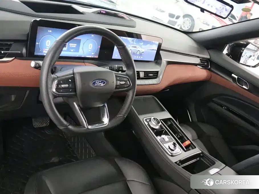 Ford Lingyu New Energy id 4539095 из Китая 24