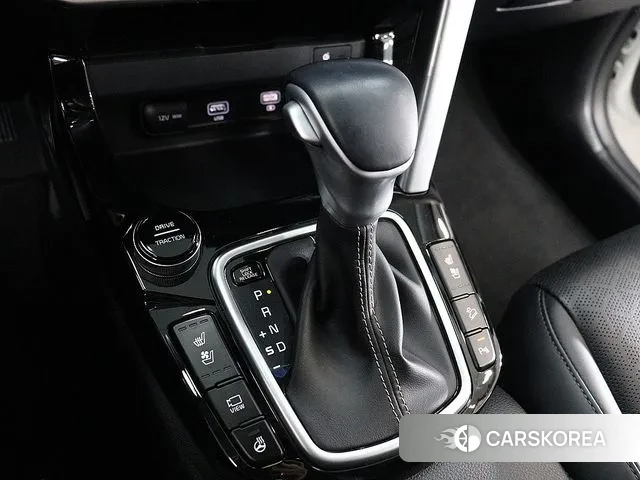 Kia Seltos id 3722134 из Кореи 18