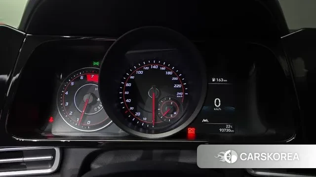 Hyundai Avante (CN7) id 3208195 из Кореи 18