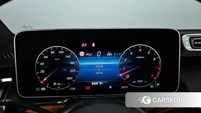 Mercedes-Benz S-Class W223 id 2979807 из Кореи 18