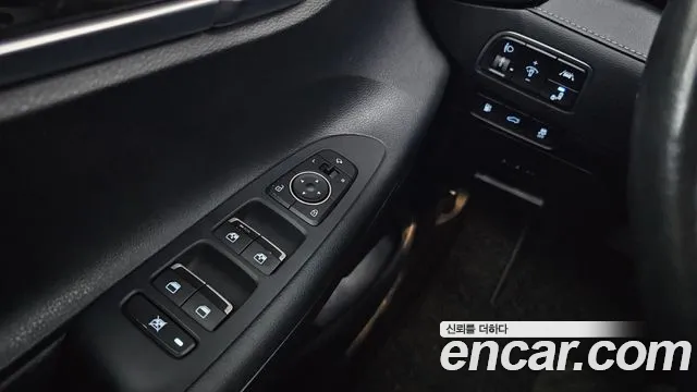 Hyundai Grandeur IG id 2706954 из Кореи 18