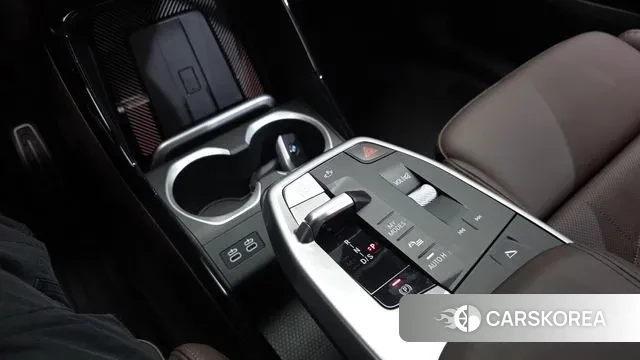 BMW X1 (U11) id 3734098 из Кореи 18