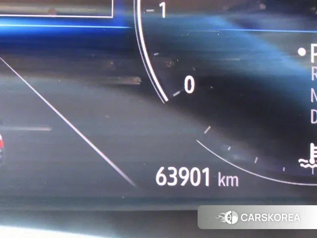 Renault Korea (Samsung) XM3 id 3098178 из Кореи 18