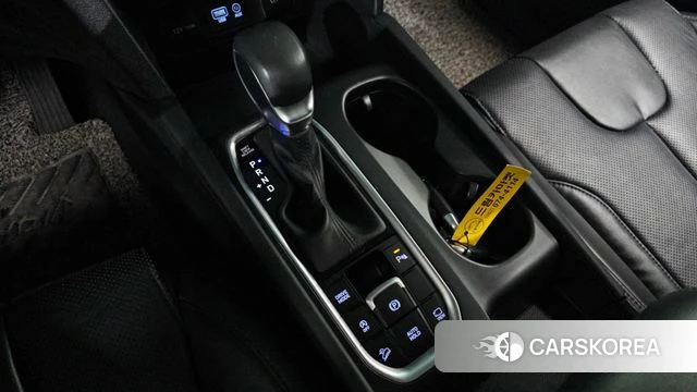 Hyundai Santa Fe TM id 4417297 из Кореи 30