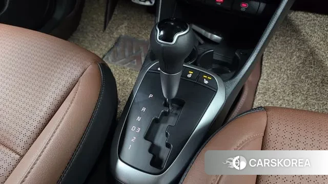 Kia The New Morning (JA) id 3775825 из Кореи 18