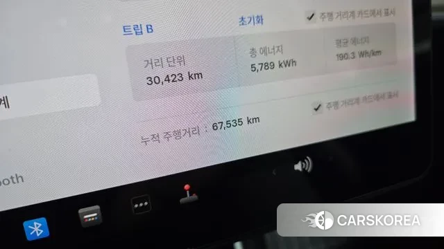 Tesla Model 3 id 3149914 из Кореи 18