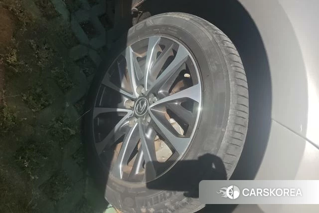 Lexus ES id 4314598 из Китая 15