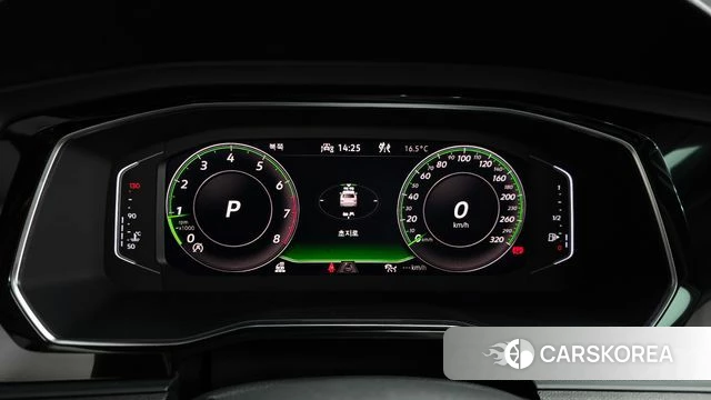 Volkswagen 7th Generation of Jetta id 4280900 из Кореи 29