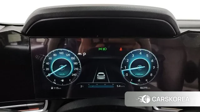 Hyundai Avante (CN7) id 3444137 из Кореи 18