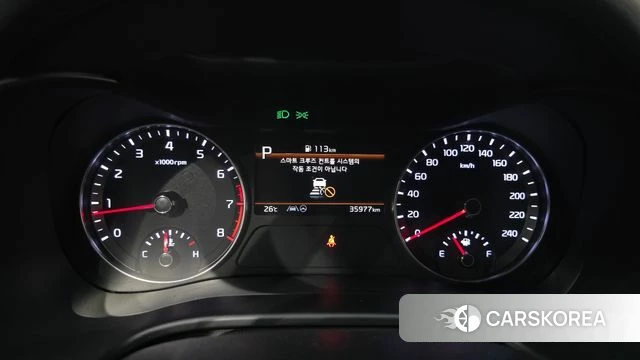 Kia The New K3 2nd generation id 4409283 из Кореи 18