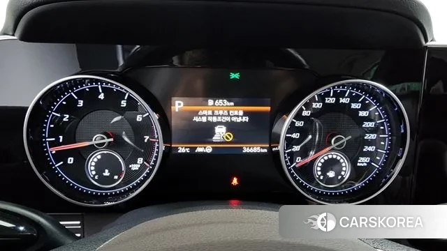 Hyundai The New Grandeur IG id 3000031 из Кореи 18