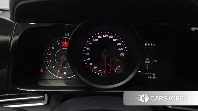 Hyundai Avante (CN7) id 3778223 из Кореи 18