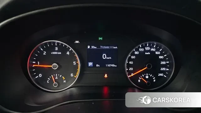 Kia Sportage The Bold id 3509534 из Кореи 18