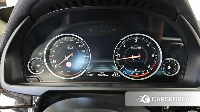 BMW X6 (F16) id 4780942 из Кореи 33