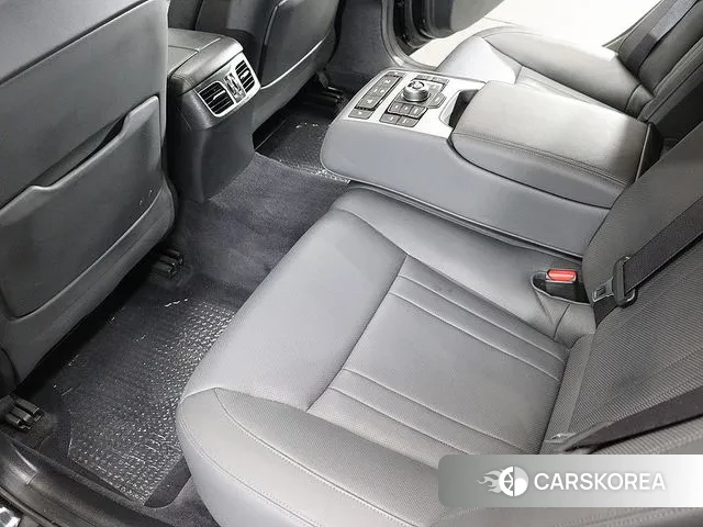 Genesis G80 id 3096194 из Кореи 18