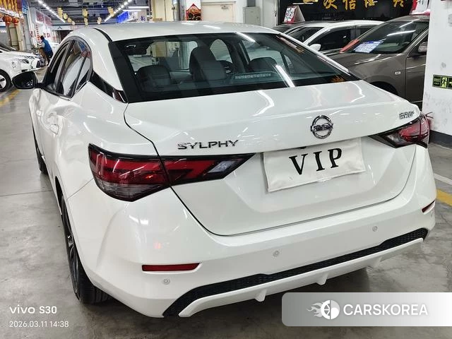 Nissan Xuan Yi id 4258179 из Китая 8