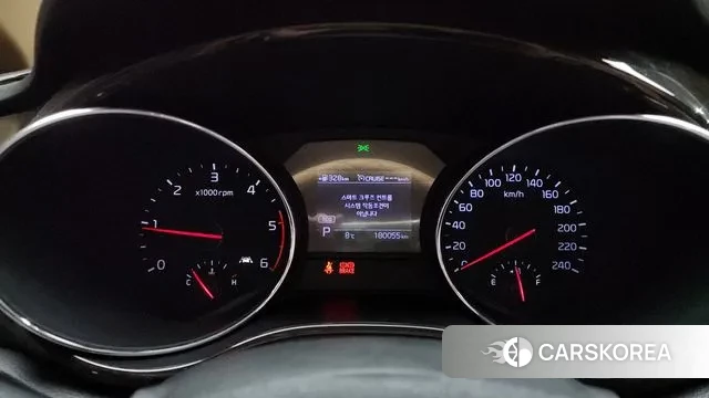 Kia The New Carnival id 3429253 из Кореи 18