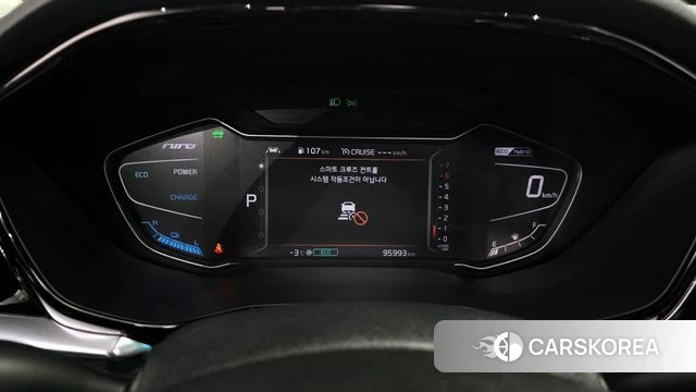 Kia The New Niro id 3904678 из Кореи 18